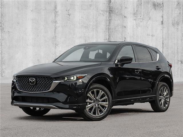 2025 Mazda CX-5 Signature (Stk: N631775) in Dartmouth - Image 1 of 23