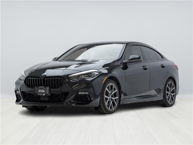2021 BMW 228i xDrive Gran Coupe (Stk: H86036P) in Etobicoke - Image 1 of 17
