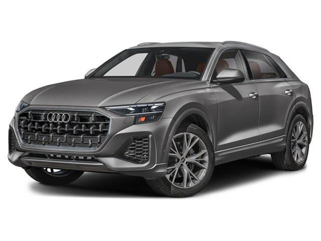 2025 Audi Q8 55 Technik (Stk: 1-2983) in Nepean - Image 1 of 12
