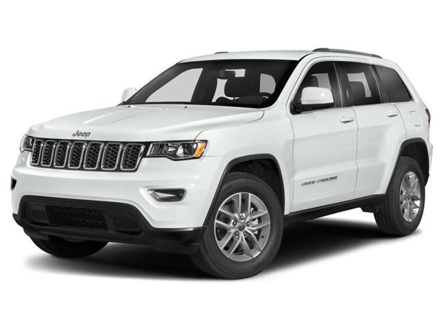 2019 Jeep Grand Cherokee Laredo (Stk: N2522B) in Timmins - Image 1 of 9