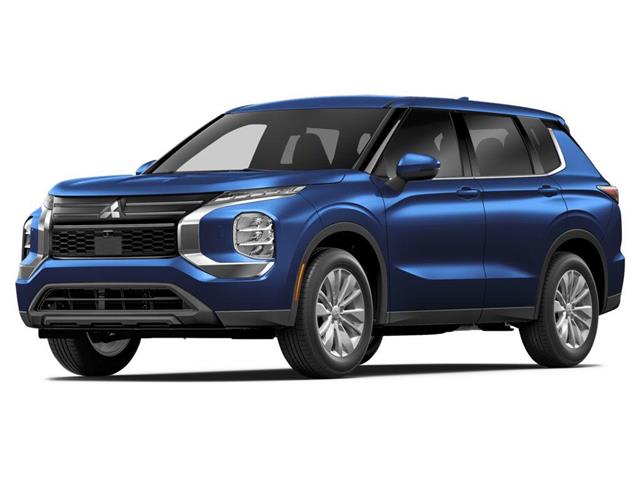 2025 Mitsubishi Outlander ES (Stk: M5222) in BELLEVILLE - Image 1 of 2