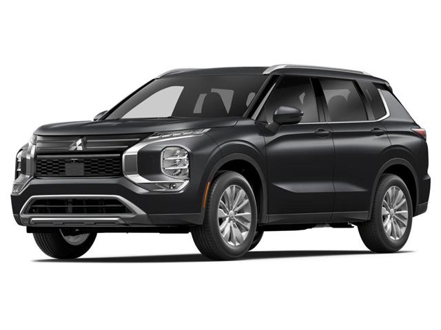 2025 Mitsubishi Outlander SE (Stk: M5240) in BELLEVILLE - Image 1 of 2