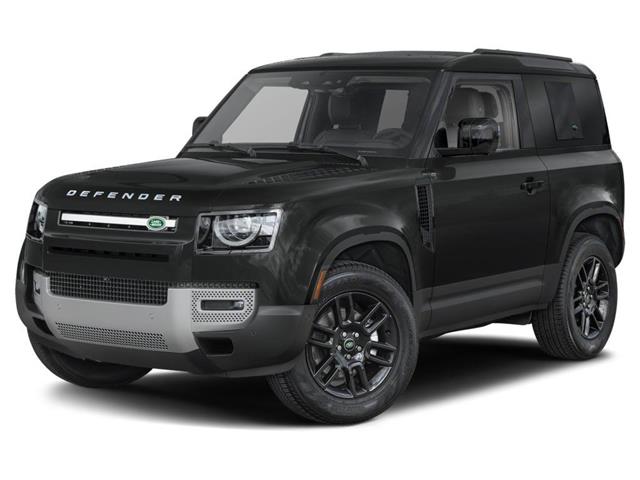 2025 Land Rover Defender P300 S (Stk: 8-762-new) in Ottawa - Image 1 of 12