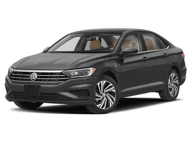 2021 Volkswagen Jetta Highline (Stk: 92507) in North Bay - Image 1 of 9