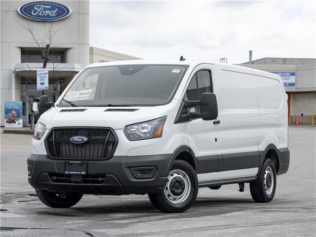 2025 Ford Transit-150 Cargo Base (Stk: 25T4848) in Mississauga - Image 1 of 26