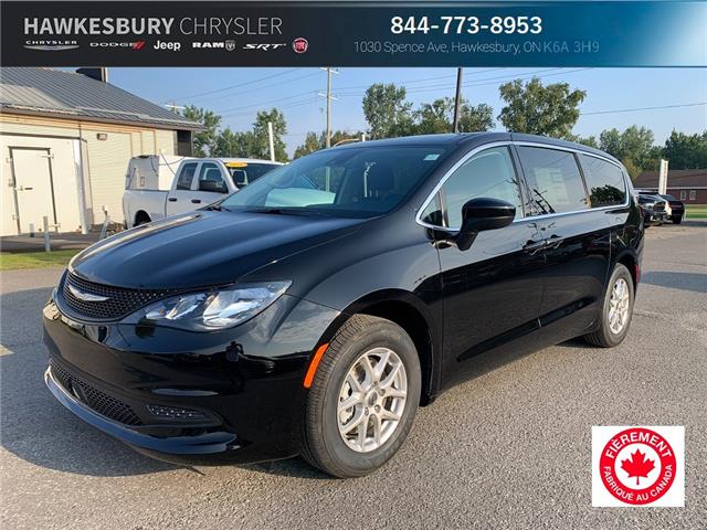 2024 Chrysler Grand Caravan SXT (Stk: 19636) in Hawkesbury - Image 1 of 25