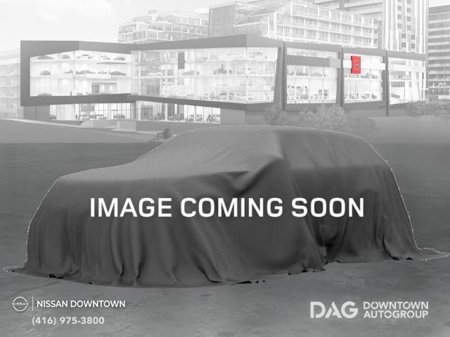 Used 2024 Nissan Pathfinder Platinum Platinum 4WD - Toronto - Nissan Downtown