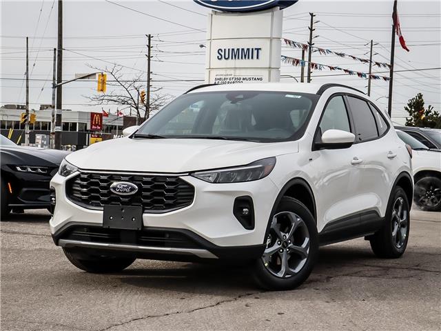 2025 Ford Escape ST-Line Select (Stk: 25ES363) in Toronto - Image 1 of 20