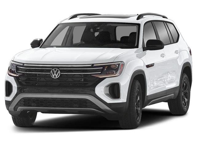 2025 Volkswagen Atlas 2.0 TSI Peak Edition (Stk: O01926) in Lethbridge - Image 1 of 3