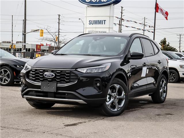 2025 Ford Escape ST-Line Select (Stk: 25ES429) in Toronto - Image 1 of 20