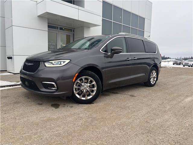 2021 Chrysler Pacifica Touring L (Stk: 4224253A) in Edson - Image 1 of 14