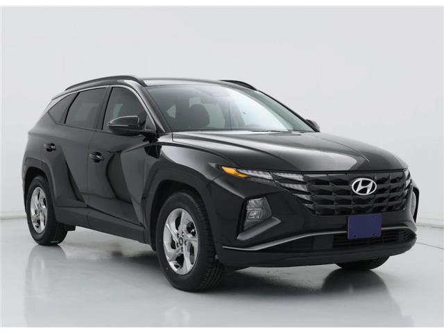 2022 Hyundai Tucson Preferred (Stk: F0647) in Saskatoon - Image 1 of 21