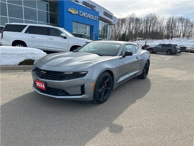 2024 Chevrolet Camaro 2LT (Stk: 25143A) in Bracebridge - Image 1 of 17