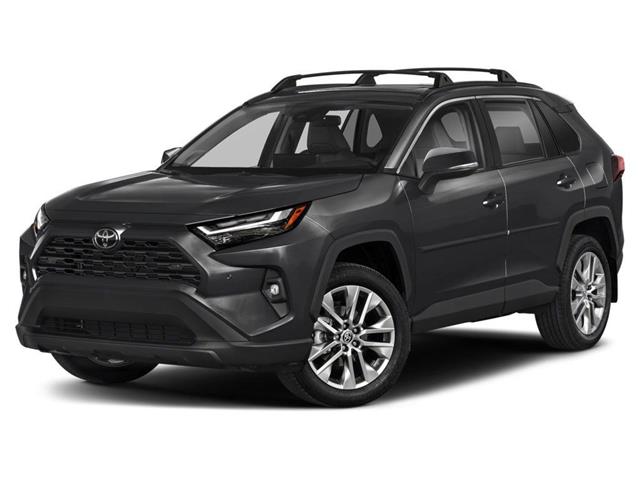 2025 Toyota RAV4 XLE (Stk: N25186) in Timmins - Image 1 of 11