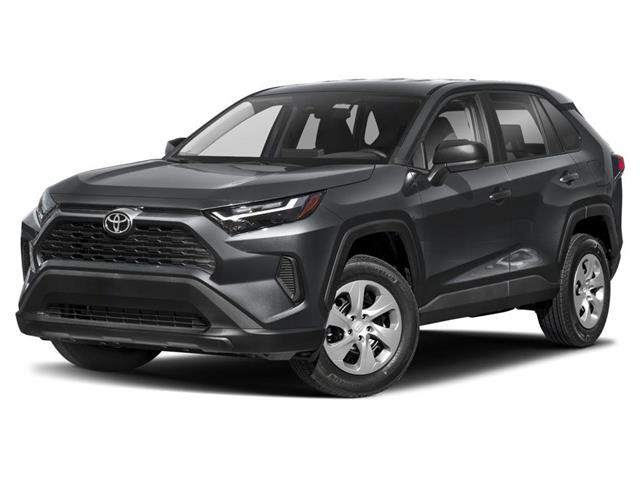 2025 Toyota RAV4 LE (Stk: N25187) in Timmins - Image 1 of 12