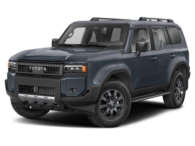 2025 Toyota Land Cruiser Base (Stk: N25188) in Timmins - Image 1 of 11