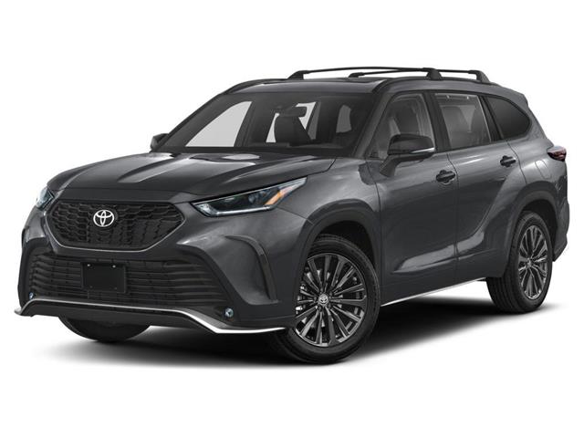 2025 Toyota Highlander XSE (Stk: N25190) in Timmins - Image 1 of 11