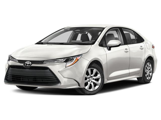 2025 Toyota Corolla LE (Stk: N25191) in Timmins - Image 1 of 11