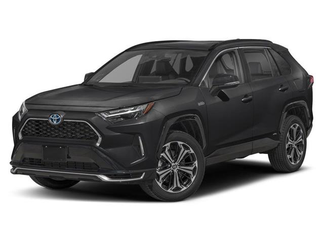 2025 Toyota RAV4 Plug-In Hybrid XSE (Stk: 85043) in Toronto - Image 1 of 11