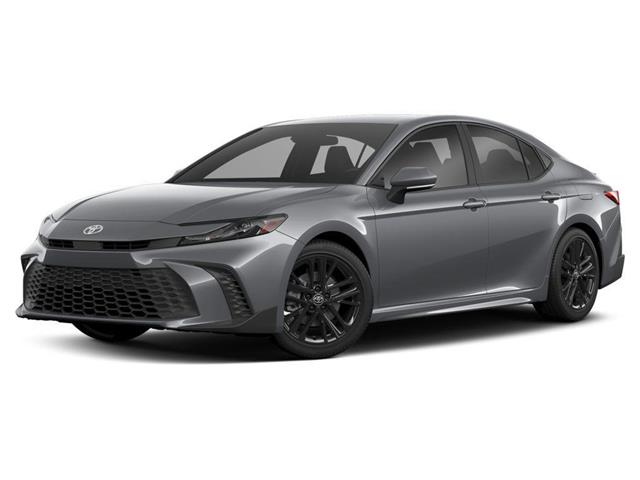 2025 Toyota Camry SE (Stk: 85058) in Toronto - Image 1 of 2