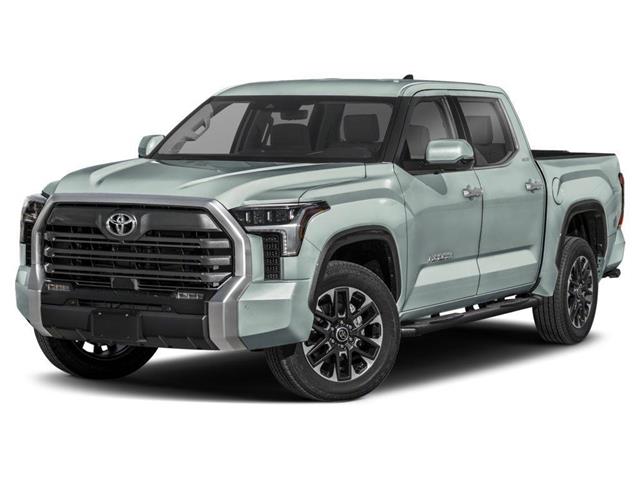 2025 Toyota Tundra Limited (Stk: 85011) in Toronto - Image 1 of 11