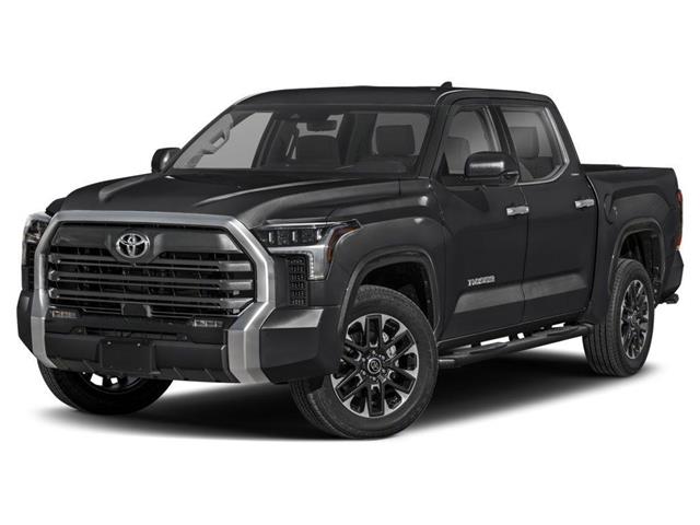 2025 Toyota Tundra Limited (Stk: 84891) in Toronto - Image 1 of 11