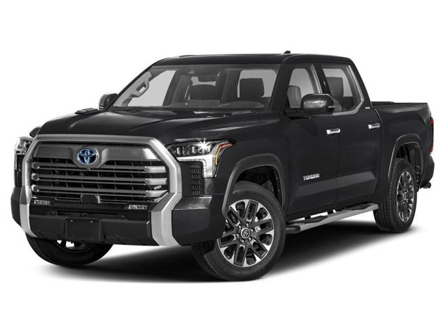2025 Toyota Tundra Hybrid Limited (Stk: 84864) in Toronto - Image 1 of 11