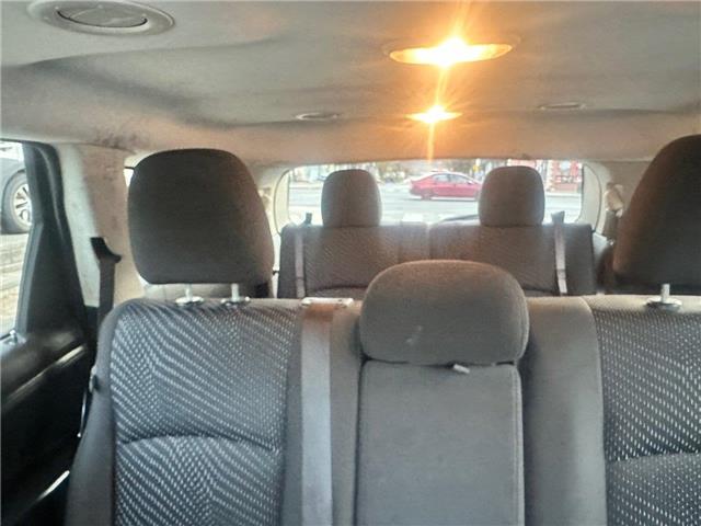 2016 Dodge Journey SXT/Limited (Stk: D102416-1) in Scarborough - Image 10 of 16
