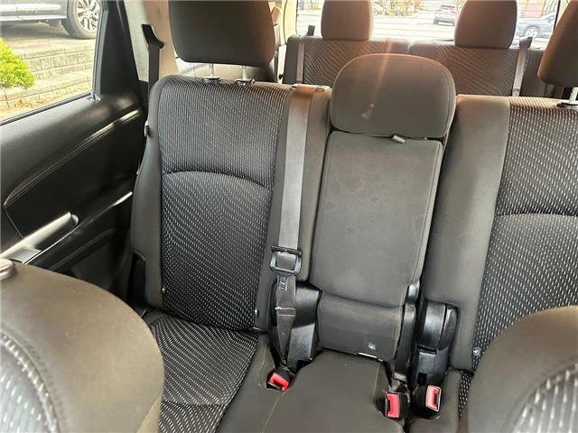 2016 Dodge Journey SXT/Limited (Stk: D102416-1) in Scarborough - Image 11 of 16