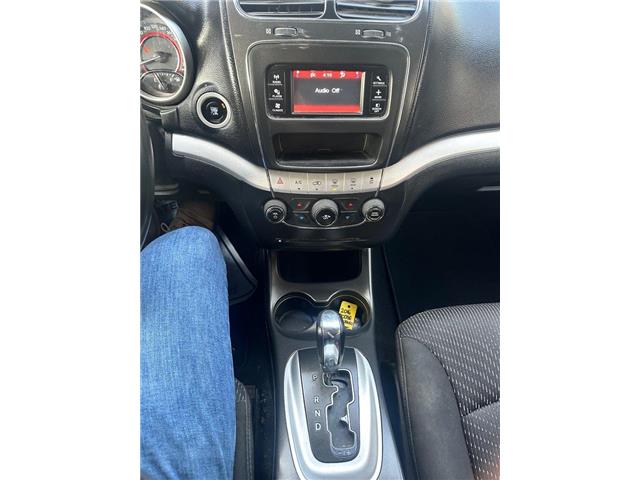 2016 Dodge Journey SXT/Limited (Stk: D102416-1) in Scarborough - Image 16 of 16