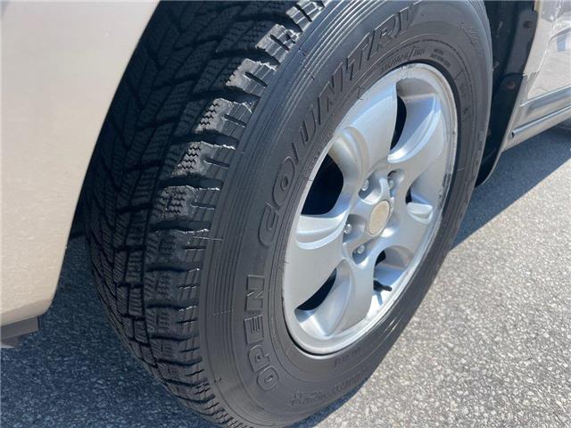 2008 Hyundai Santa Fe (Stk: H142900) in Scarborough - Image 3 of 21 2008 Hyundai Santa Fe (Stk: H142900) in Scarborough - Image 3 of 21