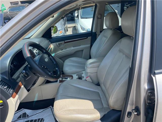 2008 Hyundai Santa Fe (Stk: H142900) in Scarborough - Image 4 of 21 2008 Hyundai Santa Fe (Stk: H142900) in Scarborough - Image 4 of 21