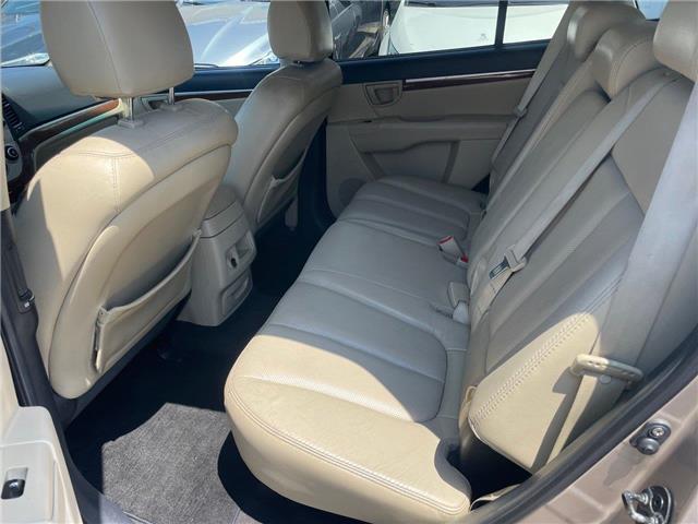 2008 Hyundai Santa Fe (Stk: H142900) in Scarborough - Image 5 of 21 2008 Hyundai Santa Fe (Stk: H142900) in Scarborough - Image 5 of 21