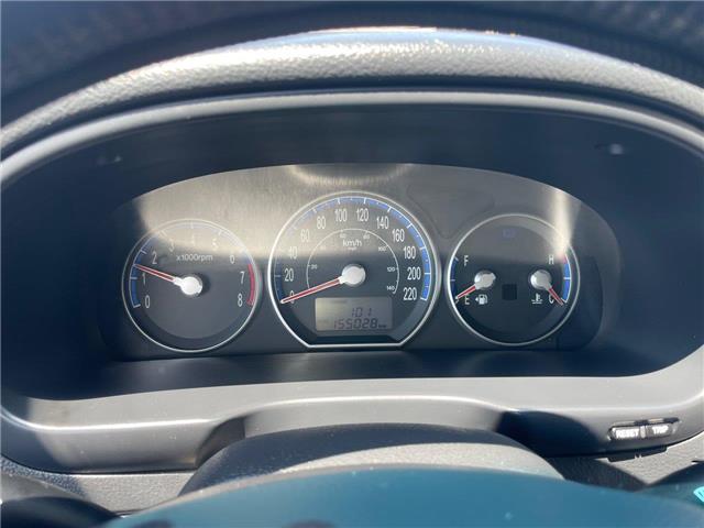 2008 Hyundai Santa Fe (Stk: H142900) in Scarborough - Image 7 of 21 2008 Hyundai Santa Fe (Stk: H142900) in Scarborough - Image 7 of 21