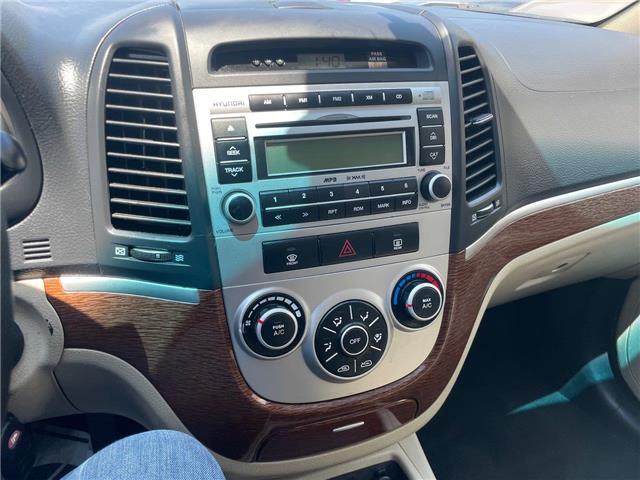 2008 Hyundai Santa Fe (Stk: H142900) in Scarborough - Image 8 of 21 2008 Hyundai Santa Fe (Stk: H142900) in Scarborough - Image 8 of 21