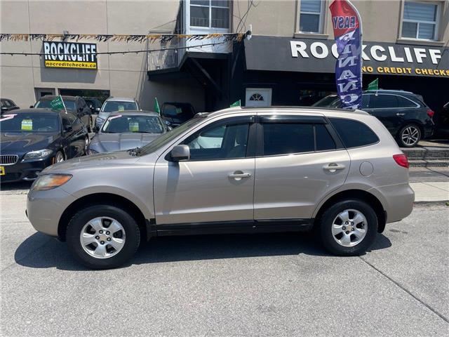 2008 Hyundai Santa Fe (Stk: H142900) in Scarborough - Image 2 of 21 2008 Hyundai Santa Fe (Stk: H142900) in Scarborough - Image 2 of 21