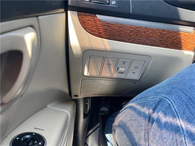 2008 Hyundai Santa Fe (Stk: H142900) in Scarborough - Image 20 of 21 2008 Hyundai Santa Fe (Stk: H142900) in Scarborough - Image 20 of 21