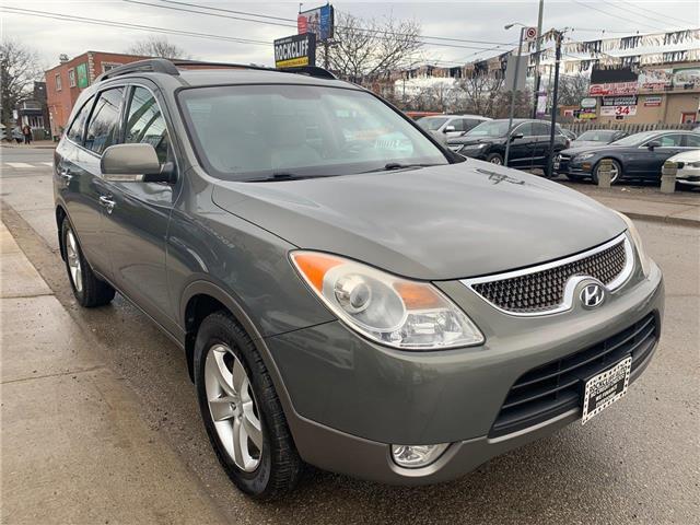 2009 Hyundai Veracruz  (Stk: H097297) in Scarborough - Image 3 of 26