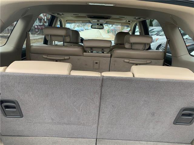 2009 Hyundai Veracruz  (Stk: H097297) in Scarborough - Image 10 of 26