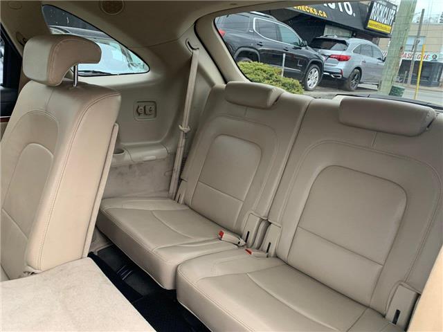 2009 Hyundai Veracruz  (Stk: H097297) in Scarborough - Image 13 of 26