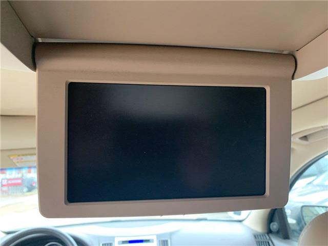 2009 Hyundai Veracruz  (Stk: H097297) in Scarborough - Image 15 of 26