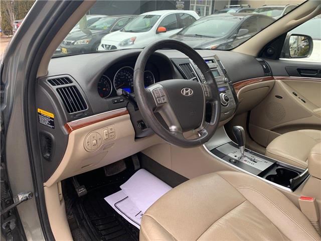 2009 Hyundai Veracruz  (Stk: H097297) in Scarborough - Image 17 of 26
