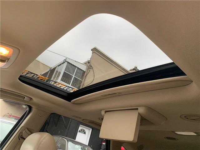 2009 Hyundai Veracruz  (Stk: H097297) in Scarborough - Image 18 of 26