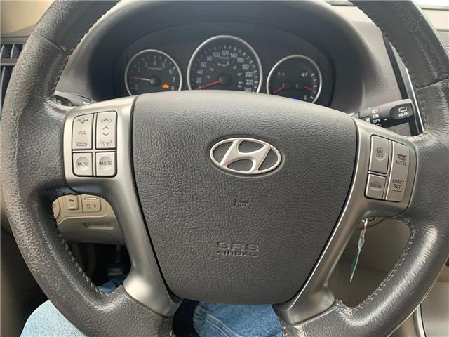 2009 Hyundai Veracruz  (Stk: H097297) in Scarborough - Image 20 of 26