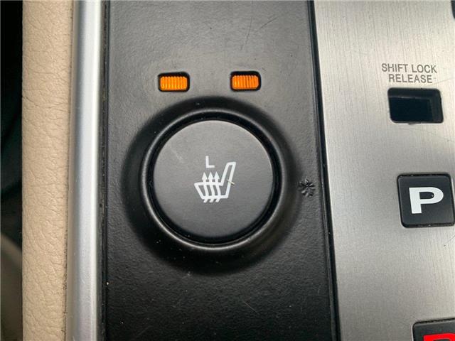 2009 Hyundai Veracruz  (Stk: H097297) in Scarborough - Image 25 of 26