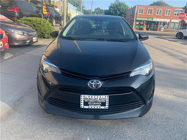 2018 Toyota Corolla (Stk: T107214) in Scarborough - Image 2 of 22 2018 Toyota Corolla (Stk: T107214) in Scarborough - Image 2 of 22