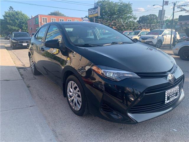 2018 Toyota Corolla (Stk: T107214) in Scarborough - Image 3 of 22 2018 Toyota Corolla (Stk: T107214) in Scarborough - Image 3 of 22