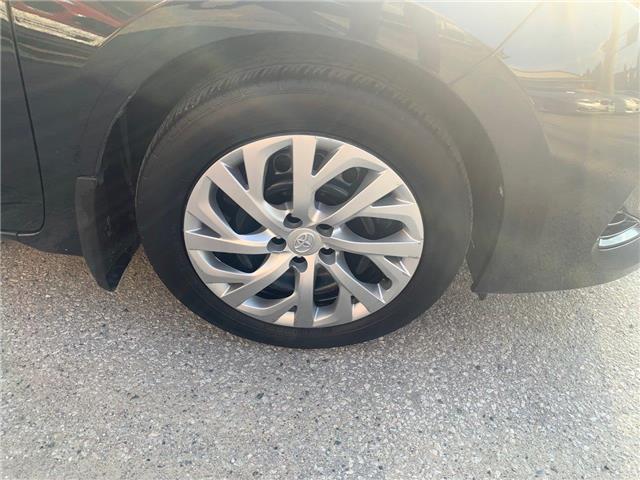 2018 Toyota Corolla (Stk: T107214) in Scarborough - Image 4 of 22 2018 Toyota Corolla (Stk: T107214) in Scarborough - Image 4 of 22