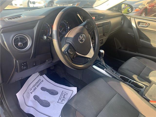 2018 Toyota Corolla (Stk: T107214) in Scarborough - Image 10 of 22 2018 Toyota Corolla (Stk: T107214) in Scarborough - Image 10 of 22