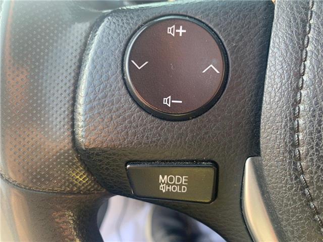 2018 Toyota Corolla (Stk: T107214) in Scarborough - Image 11 of 22 2018 Toyota Corolla (Stk: T107214) in Scarborough - Image 11 of 22